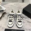 Chanel's Latest 25C Casual Sports Shoe Original Mold Customization Is Unbeatable Beautiful And rcff1obc