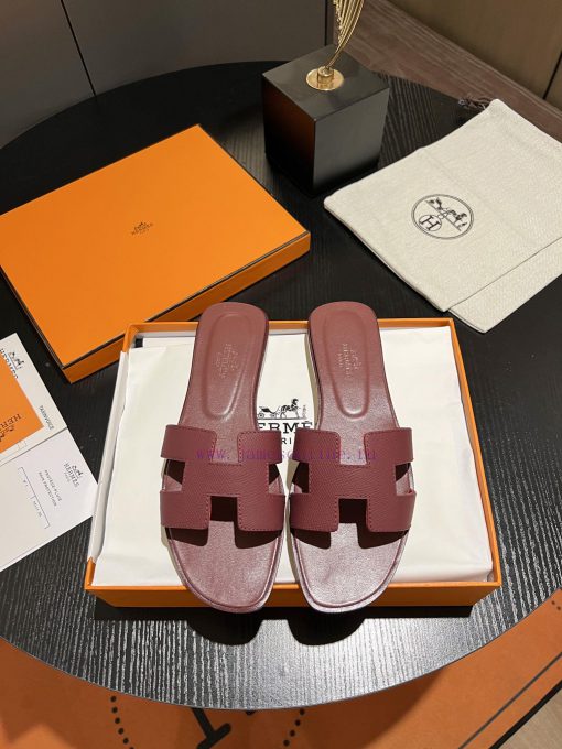 HERMES Hermes Palm Pattern Series H Trailer Made With 11 High Altitude Edition Shoes Top Of The fqmvdual - Image 3