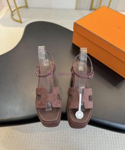 Hermes Isabella 2025 Sandal Collection - Fashionable And Versatile Super Comfortable Every Deta 7y2qtuk9