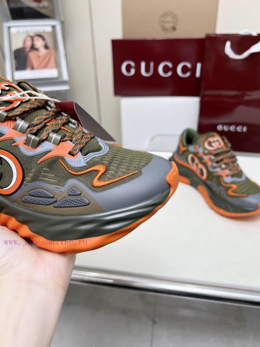 Gucci's Trendy Shoes Have A Big Wave With Top Tier Heavy Hits In 20204. The Beautiful Lines And 1fwmzjux - Image 10