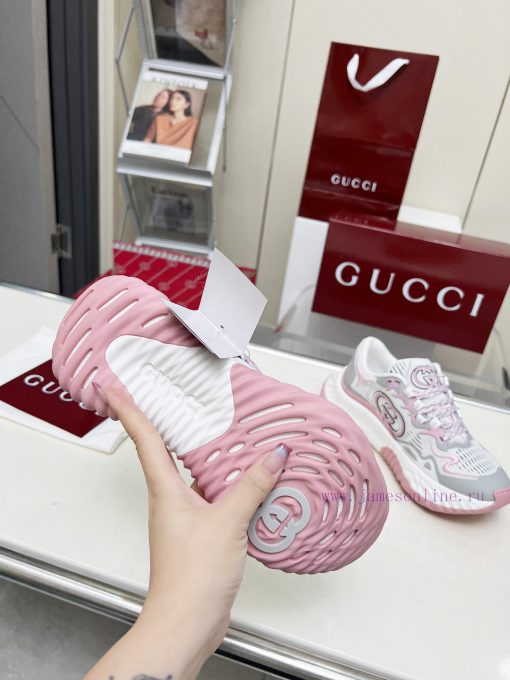 Gucci's Trendy Shoes Have A Big Wave With Top Tier Heavy Hits In 20204. The Beautiful Lines And nuaf0fg9 - Image 10
