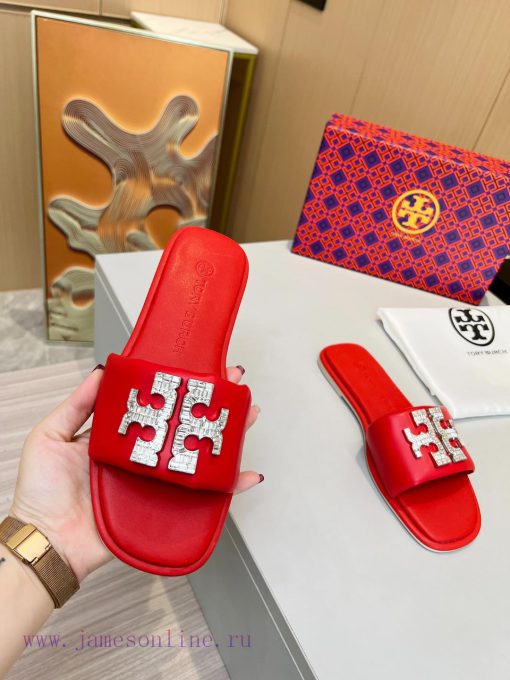 Tory Burch Seven Color Available In Sizes 35-43Update Time: November 29 2024 By DDuo Shoes 3cd15ou0 - Image 7