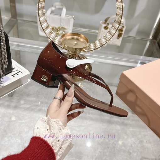 Top Quality Pay Attention To The Individual 25 Cents Per Pair Can Be Freely MatchedMiu Miu 2025 rwqnpr0i - Image 6