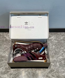 SONG FOR THE MUTE X Adidas Originals COUNTRY OG Red ️ This Shoe Features A Popular Design In Re iv8o6yql