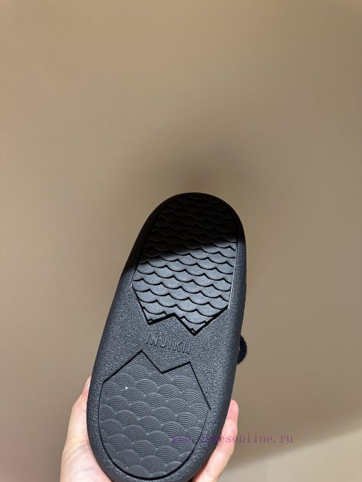 ￼ The Beauty Of Cold From SwitzerlandInuikii Fur Integrated Anti Slip And Height Increasing Sno xt0xh93v - Image 8