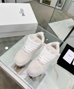 CELINE's Autumn And Winter New HUNTINGTON Bread Shoes Are Popular. The New Bread Shoes Are Name v0ma22tq