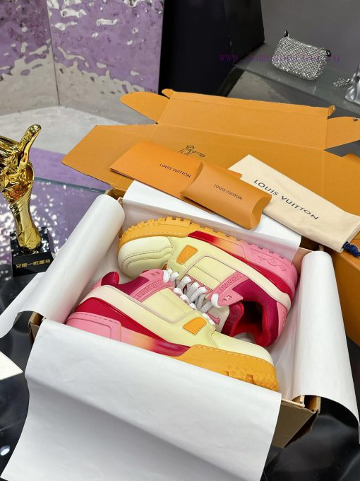 Craft StyleChameleon Macaron Craftsmanship Exquisite And UniqueLV Donkey Brand Louis Vuitton's 10x26t9b - Image 2