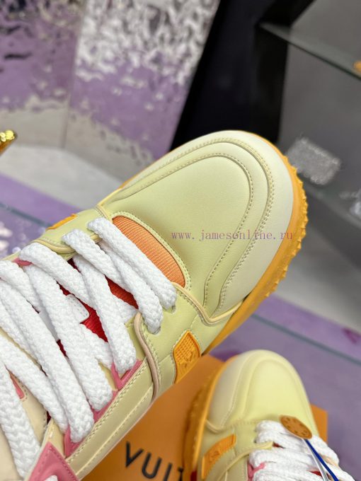 Craft StyleChameleon Macaron Craftsmanship Exquisite And UniqueLV Donkey Brand Louis Vuitton's 10x26t9b - Image 8