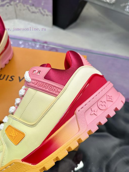 Craft StyleChameleon Macaron Craftsmanship Exquisite And UniqueLV Donkey Brand Louis Vuitton's 10x26t9b - Image 10
