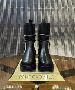 Top VersionR ᴇɴᴇ C ᴀᴏᴠɪʟʟᴀ | 2023 𝐟𝐰 Autumn/Winter New RC Serpentine Decoration Elastic Splicin l5dlvzz2