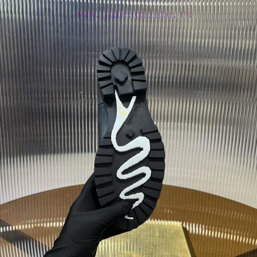 Top VersionR ᴇɴᴇ C ᴀᴏᴠɪʟʟᴀ | 2023 𝐟𝐰 Autumn/Winter New RC Serpentine Decoration Elastic Splicin l5dlvzz2 - Image 10