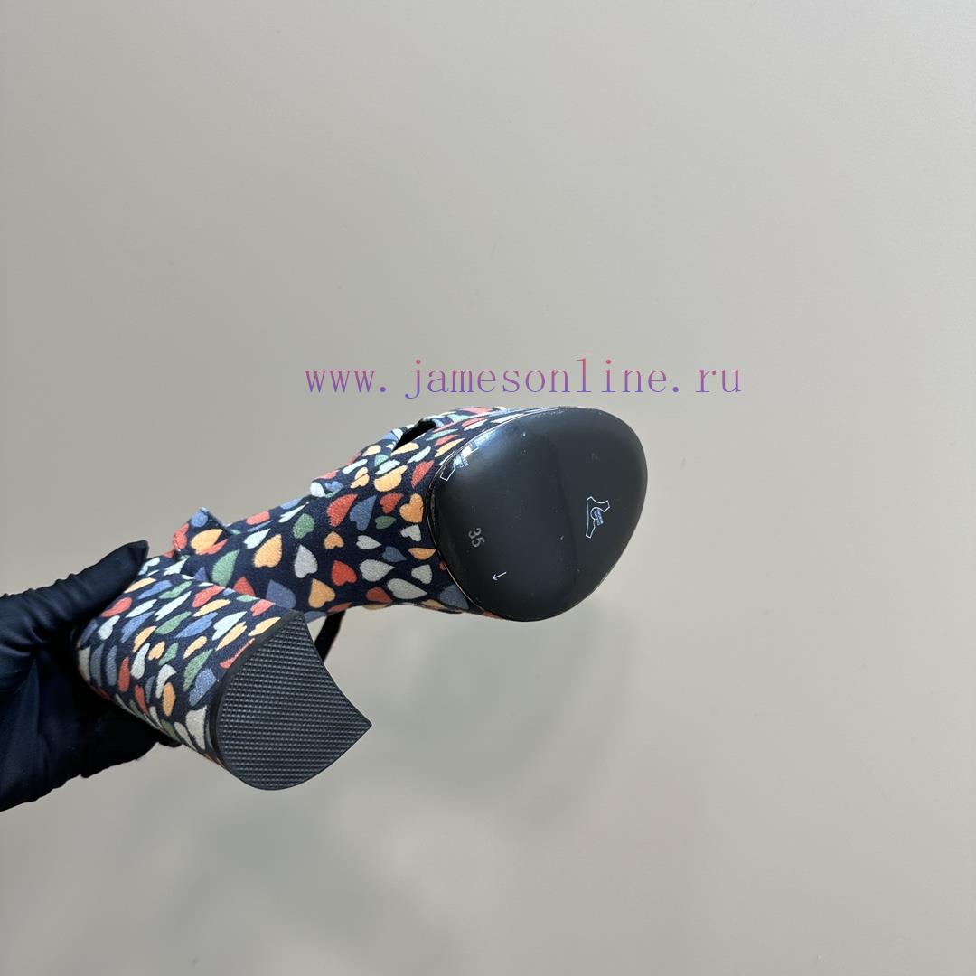 Saint Laurent YSL's Flagship Waterproof Platform Hate Too High Bow Sandals Are High-end Customi 4mifw2ot - Image 10