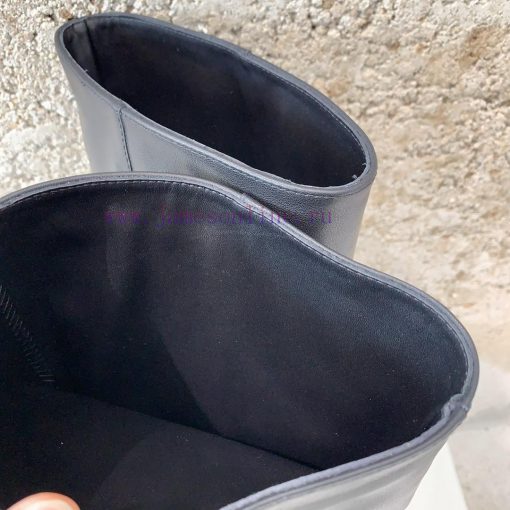 HIDEMI's New Pile Boots For Autumn And Winter 2024 Leave People Amazed Every Season With Healin qvb1wsm9 - Image 7