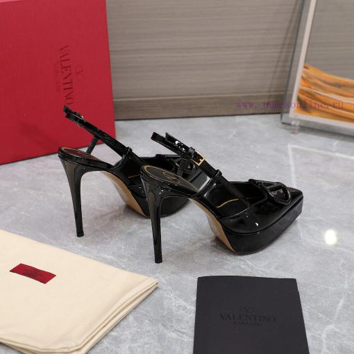 The Most Pointed Series 8-color Valentino Paris Fashion Week Spring And Summer Runway Collectio p945n0p5 - Image 7