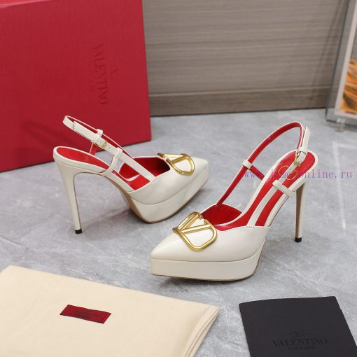 The Most Pointed Series 5-color Valentino Paris Fashion Week Spring And Summer Runway Collectio nswgpf96 - Image 7