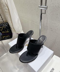 Therow Flat Slippers Flip Flops High-heeled SlippersYou Will Be Amazed By This Pair Of Slippers q3fnfvva