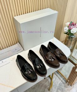 Yuan Brunello Cucinelli 2024 SS Fashion Loafers Have Always Been Regarded As Men's Exclusive Lo knkgctfs