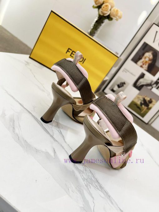 35-40 4142 Customized)Genuine Leather OutsoleFollow Height 5.5/8.5 Update Time:2024-12-19 By DD rcnpggip - Image 9