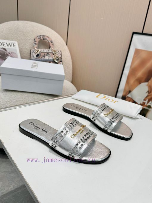 Dior New Item Size 35-43 With Leather Sole And 40Update Time: December 22 2024 By DDuo Shoes hdkvj80c - Image 4