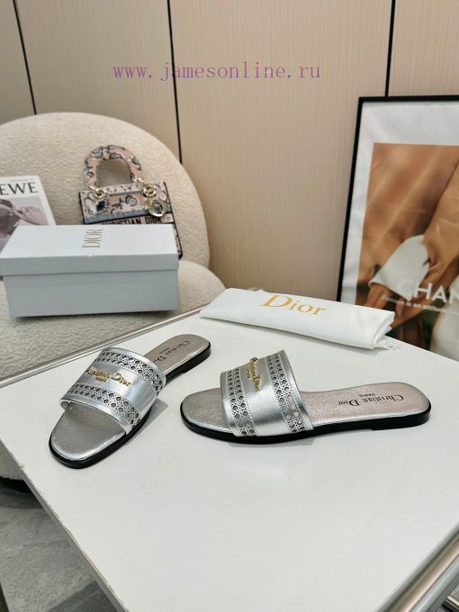 Dior New Item Size 35-43 With Leather Sole And 40Update Time: December 22 2024 By DDuo Shoes hdkvj80c - Image 6