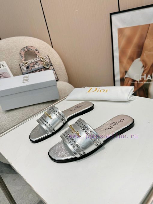 Dior New Item Size 35-43 With Leather Sole And 40Update Time: December 22 2024 By DDuo Shoes hdkvj80c - Image 7