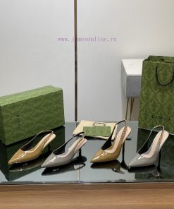 Early Autumn Gucci Letter Chain New ColorUpdate Time: December 23 2024 By DDuo Shoes acfu38tx