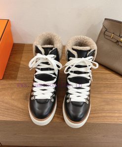 Dongguan Goods HermErmanno Scervino24ss Autumn And Winter New Boots Classic Boot Shape+British d1clts7g