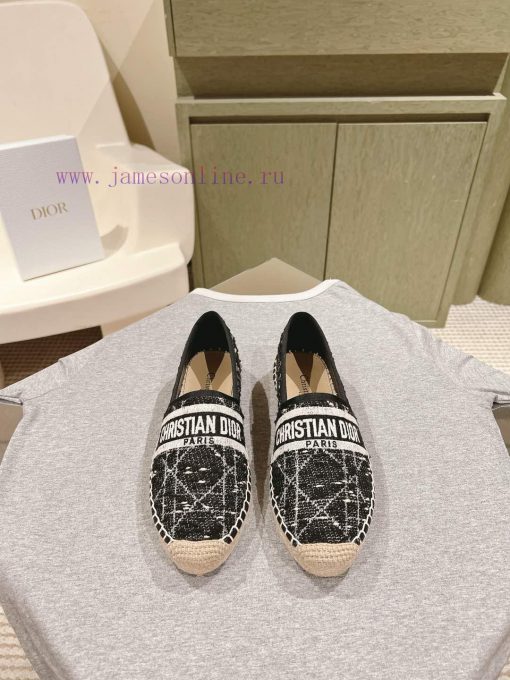 | ²⁰²5 𝐬𝐬  🤍🤎Dior DIOR's Popular Fishing Shoes In Early Spring Are Simple Stylish And Timeless 9tk79ve0 - Image 2