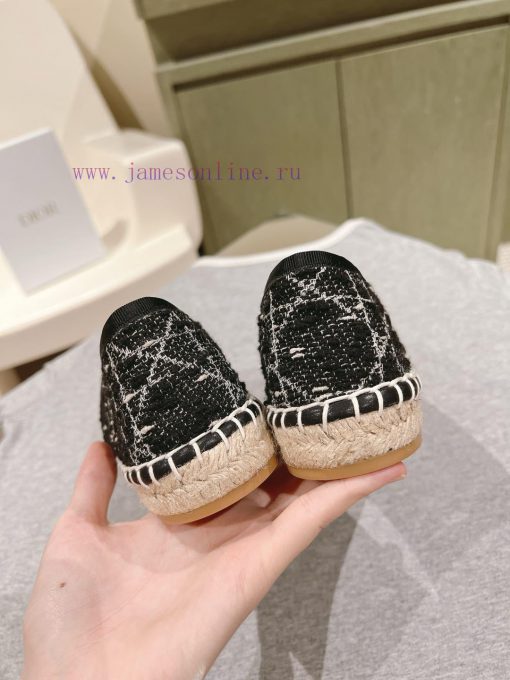 | ²⁰²5 𝐬𝐬  🤍🤎Dior DIOR's Popular Fishing Shoes In Early Spring Are Simple Stylish And Timeless 9tk79ve0 - Image 7