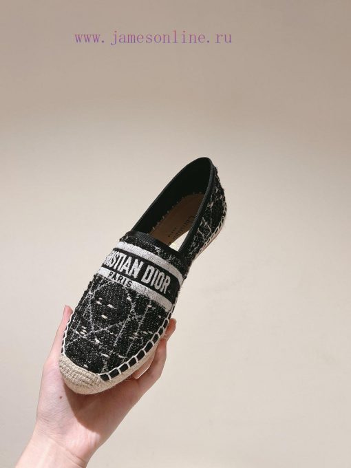 | ²⁰²5 𝐬𝐬  🤍🤎Dior DIOR's Popular Fishing Shoes In Early Spring Are Simple Stylish And Timeless 9tk79ve0 - Image 10