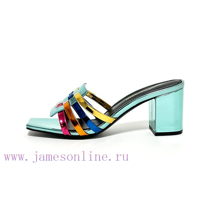 Leather Outsole PThe Latest Hot Selling Saint Laurent Slippers Are Carefully Crafted The Favori 3avh0dgf - Image 6