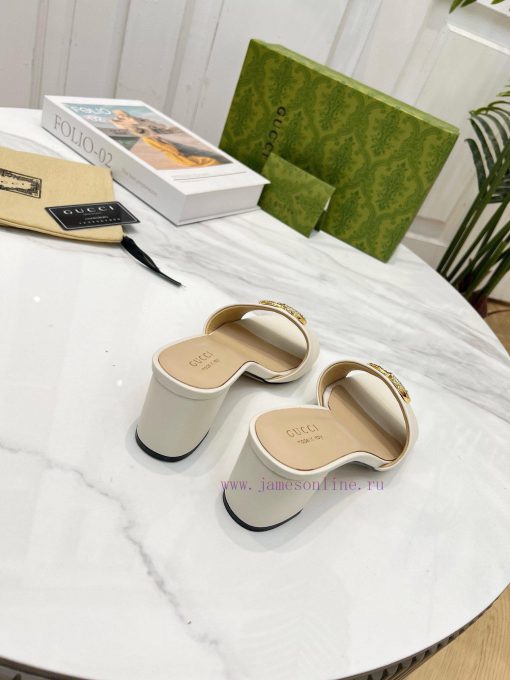 2025 SSS New Collection For Gucci - Authentic European Style——————————The Shoes Are Perfect For jvyshlv3 - Image 8