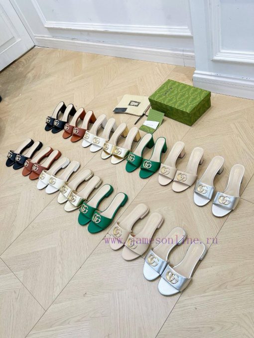 2025 SSS New Collection For Gucci - Authentic European Style——————————The Shoes Are Perfect For jvyshlv3 - Image 10