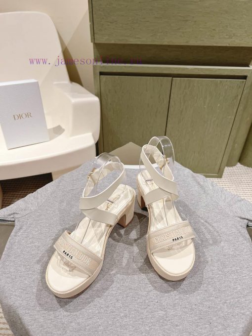 ️𝐃 𝐈 𝐎" 𝐑 " | | ²⁰²5 𝐬𝐬  🤍🤎 Early Spring New Sandals🤍 New Colorful Slippers Full Series Top New qghycji1 - Image 3
