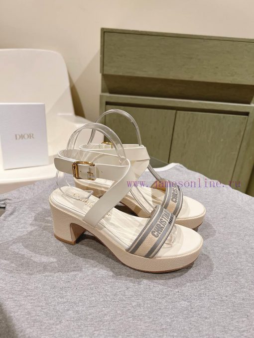 ️𝐃 𝐈 𝐎" 𝐑 " | | ²⁰²5 𝐬𝐬  🤍🤎 Early Spring New Sandals🤍 New Colorful Slippers Full Series Top New 615qfhwo - Image 3