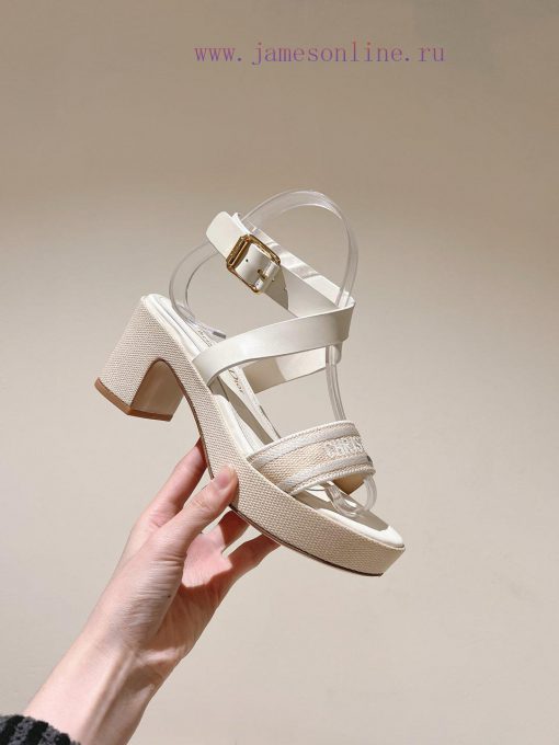 ️𝐃 𝐈 𝐎" 𝐑 " | | ²⁰²5 𝐬𝐬  🤍🤎 Early Spring New Sandals🤍 New Colorful Slippers Full Series Top New qghycji1 - Image 9