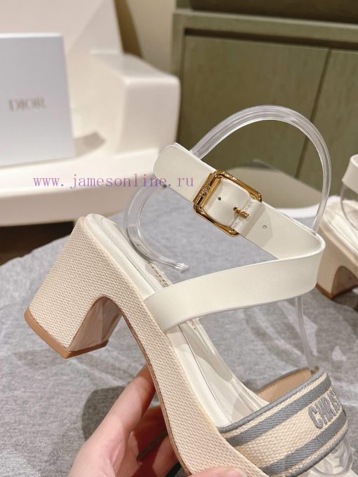 ️𝐃 𝐈 𝐎" 𝐑 " | | ²⁰²5 𝐬𝐬  🤍🤎 Early Spring New Sandals🤍 New Colorful Slippers Full Series Top New 615qfhwo - Image 6