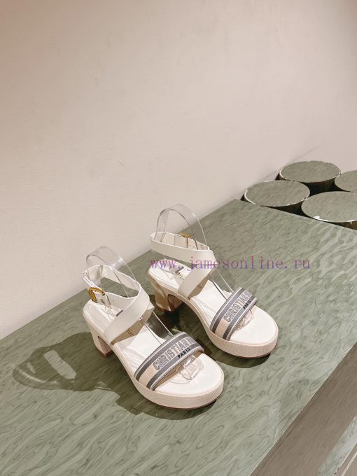️𝐃 𝐈 𝐎" 𝐑 " | | ²⁰²5 𝐬𝐬  🤍🤎 Early Spring New Sandals🤍 New Colorful Slippers Full Series Top New 615qfhwo - Image 8