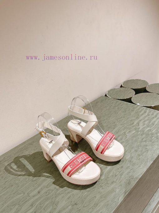 ️𝐃 𝐈 𝐎" 𝐑 " | | ²⁰²5 𝐬𝐬  🤍🤎 Early Spring New Sandals🤍 New Colorful Slippers Full Series Top New y9plj3mk - Image 8