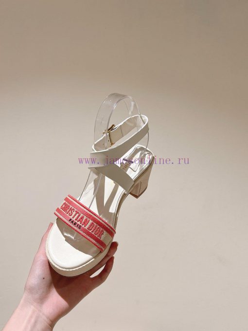 ️𝐃 𝐈 𝐎" 𝐑 " | | ²⁰²5 𝐬𝐬  🤍🤎 Early Spring New Sandals🤍 New Colorful Slippers Full Series Top New y9plj3mk - Image 10