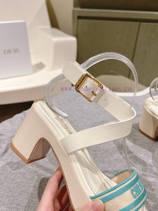 ️𝐃 𝐈 𝐎" 𝐑 " | | ²⁰²5 𝐬𝐬  🤍🤎 Early Spring New Sandals🤍 New Colorful Slippers Full Series Top New 8wzu0uxm - Image 6