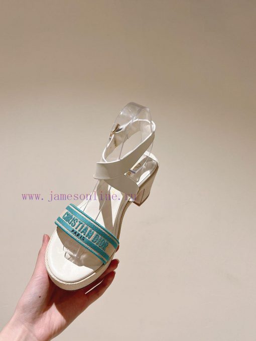 ️𝐃 𝐈 𝐎" 𝐑 " | | ²⁰²5 𝐬𝐬  🤍🤎 Early Spring New Sandals🤍 New Colorful Slippers Full Series Top New 8wzu0uxm - Image 10