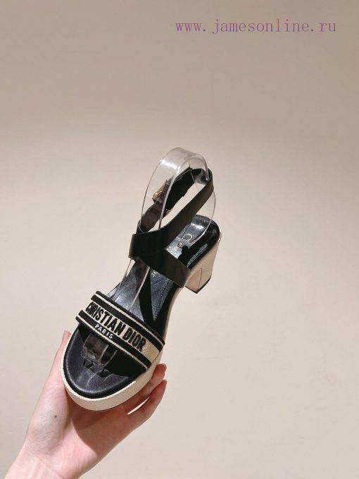 ️𝐃 𝐈 𝐎" 𝐑 " | | ²⁰²5 𝐬𝐬  🤍🤎 Early Spring New Sandals🤍 New Colorful Slippers Full Series Top New qcswvqdv - Image 10