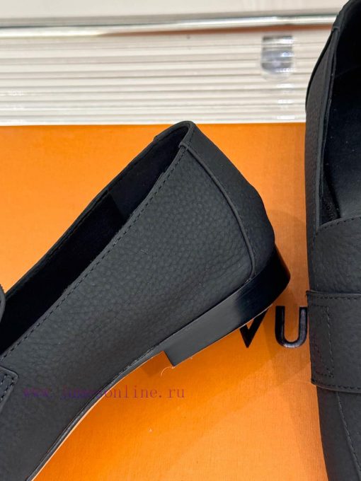L * V Donkey Classic Hot Selling Le Fu Shoes Half SlippersThe Original Version Is Made Of Custo 1ixpdl9k - Image 7
