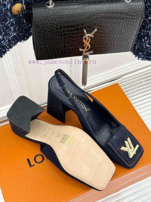 L * V Buckle A Classic Spring/Summer New Product From LvjiaSeries Of CoolersIt's So Beautiful C qi6g8tau - Image 10