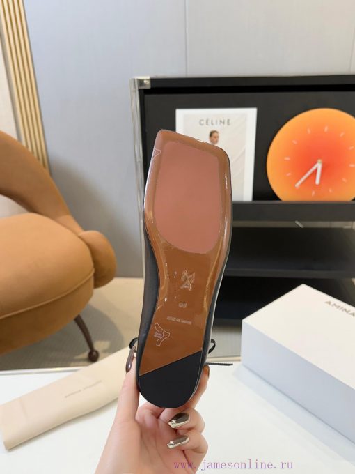 Price Brand AlaiaAlAIA Pointed High-heeled Slippers Are Regarded By Countless Famous Designers hfry3bin - Image 10