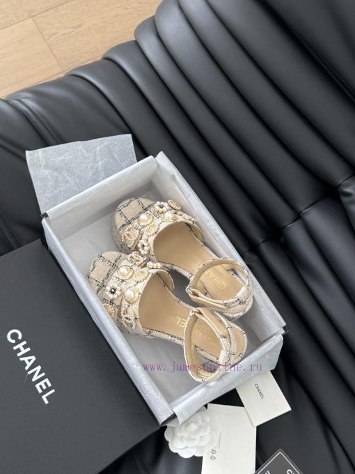 Chanel 25A High End Handicraft Workshop SeriesNew Model Released Ahead Of ScheduleOriginal Deve u12sbood - Image 10