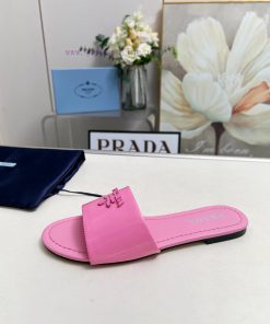 Prada 2025 Sizes 35-43 Leather Sole Plus 30Update Time: February 13 2025 By DDuo Shoes n43rvall