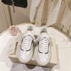 Top Of The Line BC White Shoes Brunello Cucinelli White ShoesBrunello Cucinelli Is A Brand That lq6hbyth