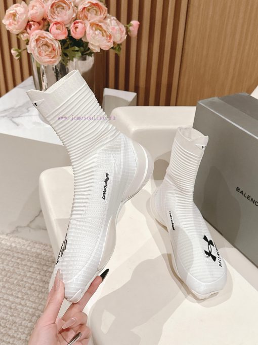 Male+20 𝐁𝐚𝐥𝐞𝐧𝐜𝐢𝐚𝐠𝐚 𝐗 𝐔𝐧𝐝𝐞𝐫 𝐀𝐫𝐦𝐨𝐮𝐫  Balenciaga Collaborates With Andema Couple To Create Flying bsyq63nh - Image 5